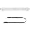 JBL Charge6, 45 W, IP68 Bluetooth Hoparlör Beyaz