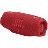 JBL Charge6, 45 W, IP68 Bluetooth Hoparlör Kırmızı