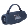 JBL Charge6, 45 W, IP68 Bluetooth Hoparlör Mavi