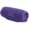 JBL Charge6, 45 W, IP68 Bluetooth Hoparlör Mor