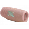 JBL Charge6, 45 W, IP68 Bluetooth Hoparlör Pembe
