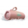 JBL Charge6, 45 W, IP68 Bluetooth Hoparlör Pembe