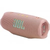 JBL Charge6, 45 W, IP68 Bluetooth Hoparlör Pembe