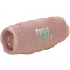 JBL Charge6, 45 W, IP68 Bluetooth Hoparlör Pembe