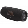 JBL Charge6, Bluetooth Hoparlör, IP68, Siyah