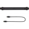 JBL Charge6, Bluetooth Hoparlör, IP68, Siyah