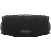 JBL Charge6, Bluetooth Hoparlör, IP68, Siyah