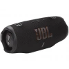 JBL Charge6, Bluetooth Hoparlör, IP68, Siyah