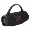 JBL Charge6, Bluetooth Hoparlör, IP68, Siyah