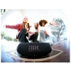 JBL Charge6, Bluetooth Hoparlör, IP68, Siyah