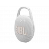 JBL Clip 5 Taşınabilir Bluetooth Hoparlör Beyaz
