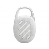 JBL Clip 5 Taşınabilir Bluetooth Hoparlör Beyaz