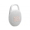 JBL Clip 5 Taşınabilir Bluetooth Hoparlör Beyaz