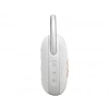 JBL Clip 5 Taşınabilir Bluetooth Hoparlör Beyaz