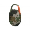 JBL Clip 5 Taşınabilir Bluetooth Hoparlör Kamuflaj