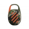 JBL Clip 5 Taşınabilir Bluetooth Hoparlör Kamuflaj