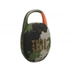 JBL Clip 5 Taşınabilir Bluetooth Hoparlör Kamuflaj