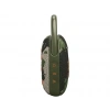 JBL Clip 5 Taşınabilir Bluetooth Hoparlör Kamuflaj