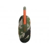 JBL Clip 5 Taşınabilir Bluetooth Hoparlör Kamuflaj