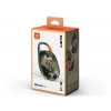 JBL Clip 5 Taşınabilir Bluetooth Hoparlör Kamuflaj