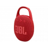 JBL Clip 5 Taşınabilir Bluetooth Hoparlör Kırmızı