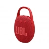 JBL Clip 5 Taşınabilir Bluetooth Hoparlör Kırmızı