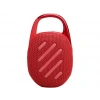 JBL Clip 5 Taşınabilir Bluetooth Hoparlör Kırmızı