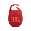 JBL Clip 5 Taşınabilir Bluetooth Hoparlör Kırmızı