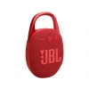 JBL Clip 5 Taşınabilir Bluetooth Hoparlör Kırmızı