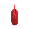 JBL Clip 5 Taşınabilir Bluetooth Hoparlör Kırmızı