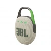 JBL Clip 5 Taşınabilir Bluetooth Hoparlör Kum Beji