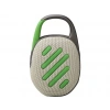JBL Clip 5 Taşınabilir Bluetooth Hoparlör Kum Beji