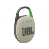 JBL Clip 5 Taşınabilir Bluetooth Hoparlör Kum Beji