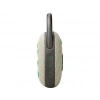 JBL Clip 5 Taşınabilir Bluetooth Hoparlör Kum Beji