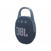 JBL Clip 5 Taşınabilir Bluetooth Hoparlör Mavi