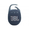 JBL Clip 5 Taşınabilir Bluetooth Hoparlör Mavi