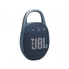 JBL Clip 5 Taşınabilir Bluetooth Hoparlör Mavi