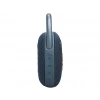 JBL Clip 5 Taşınabilir Bluetooth Hoparlör Mavi