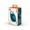 JBL Clip 5 Taşınabilir Bluetooth Hoparlör Mavi