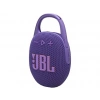 JBL Clip 5 Taşınabilir Bluetooth Hoparlör Mor
