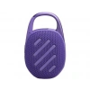 JBL Clip 5 Taşınabilir Bluetooth Hoparlör Mor