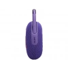 JBL Clip 5 Taşınabilir Bluetooth Hoparlör Mor