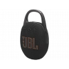 JBL Clip 5 Taşınabilir Bluetooth Hoparlör Siyah