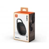 JBL Clip 5 Taşınabilir Bluetooth Hoparlör Siyah