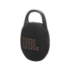 JBL Clip 5 Taşınabilir Bluetooth Hoparlör Siyah