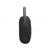 JBL Clip 5 Taşınabilir Bluetooth Hoparlör Siyah