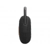 JBL Clip 5 Taşınabilir Bluetooth Hoparlör Siyah