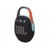 JBL Clip 5 Taşınabilir Bluetooth Hoparlör Siyah Turuncu