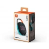 JBL Clip 5 Taşınabilir Bluetooth Hoparlör Siyah Turuncu