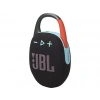 JBL Clip 5 Taşınabilir Bluetooth Hoparlör Siyah Turuncu